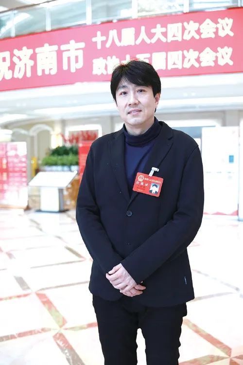 做大做强生产性服务业，深度赋能“双招双引”战略 ——山东章鼓总经理方树鹏接受济南日报专访
